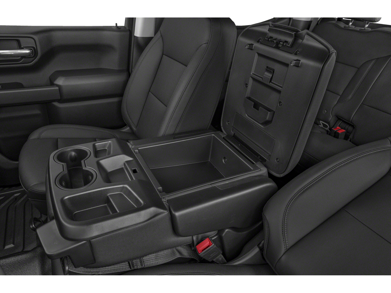 2024 GMC Sierra 1500 AT4 4WD *1-OWNER*