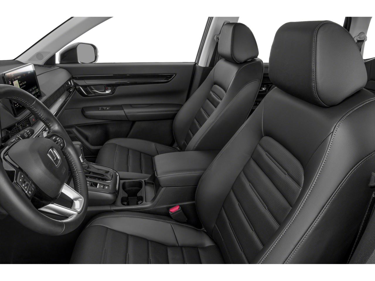 2024 Honda CR-V EX-L *1-OWNER*