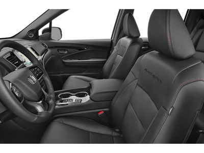 2024 Honda Ridgeline Black Edition AWD *1-OWNER! UNDER 5K MILES!*