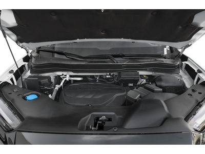 2024 Honda Ridgeline Black Edition AWD *1-OWNER! UNDER 5K MILES!*