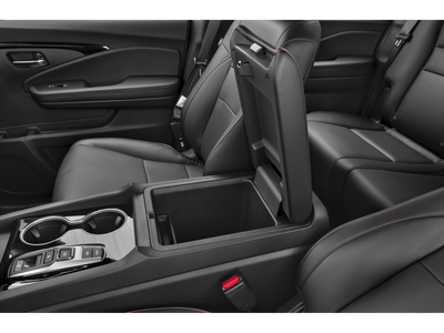 2024 Honda Ridgeline Black Edition AWD *1-OWNER! UNDER 5K MILES!*