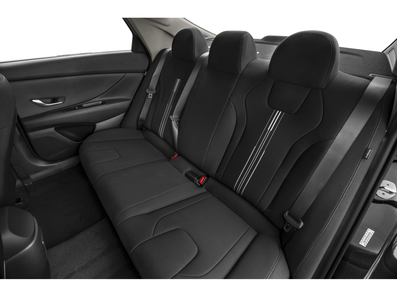 2024 Hyundai Elantra SEL FWD *CLEAN CARFAX, 1 OWNER!*