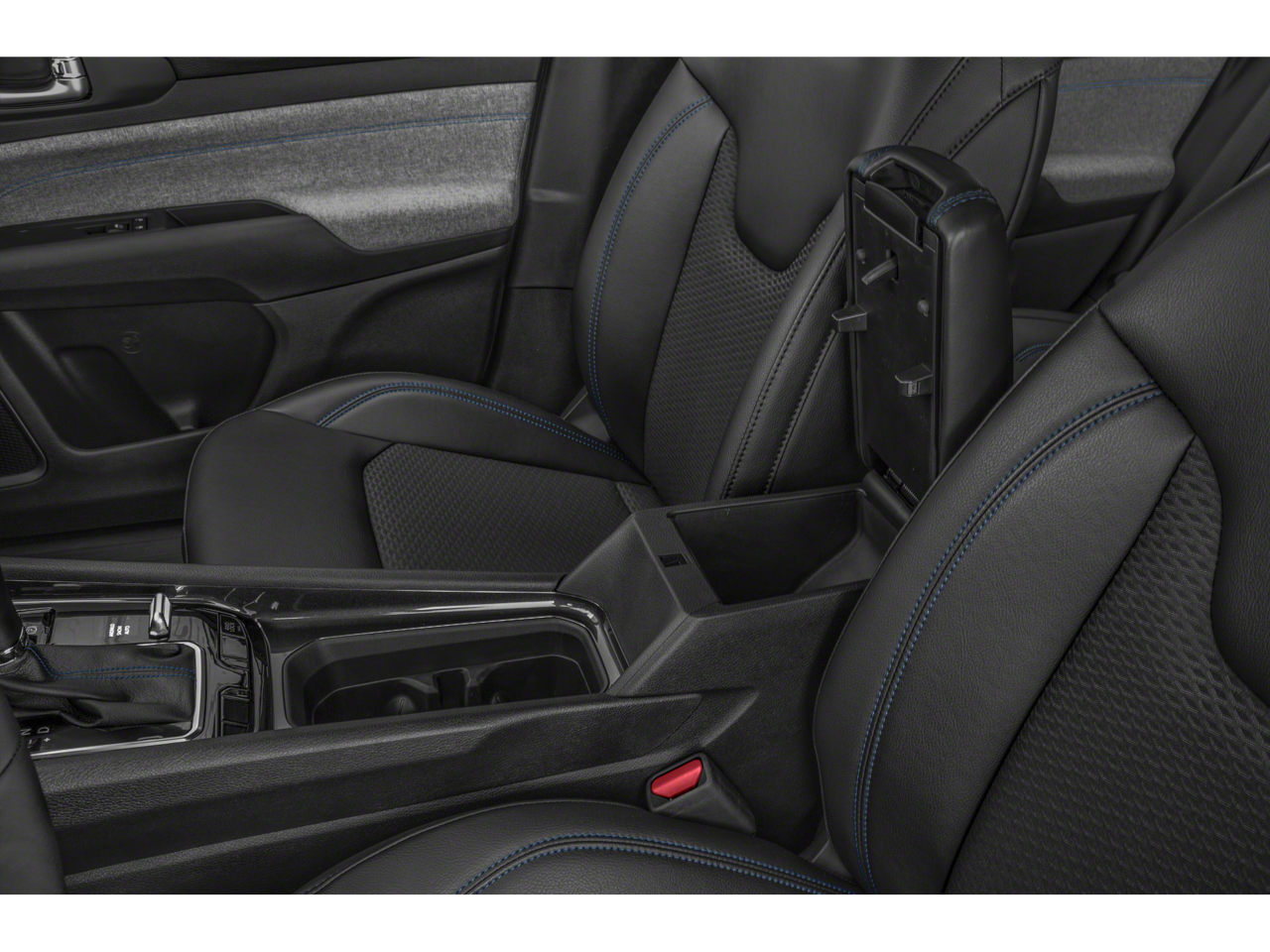 2024 Jeep Compass Latitude 4WD