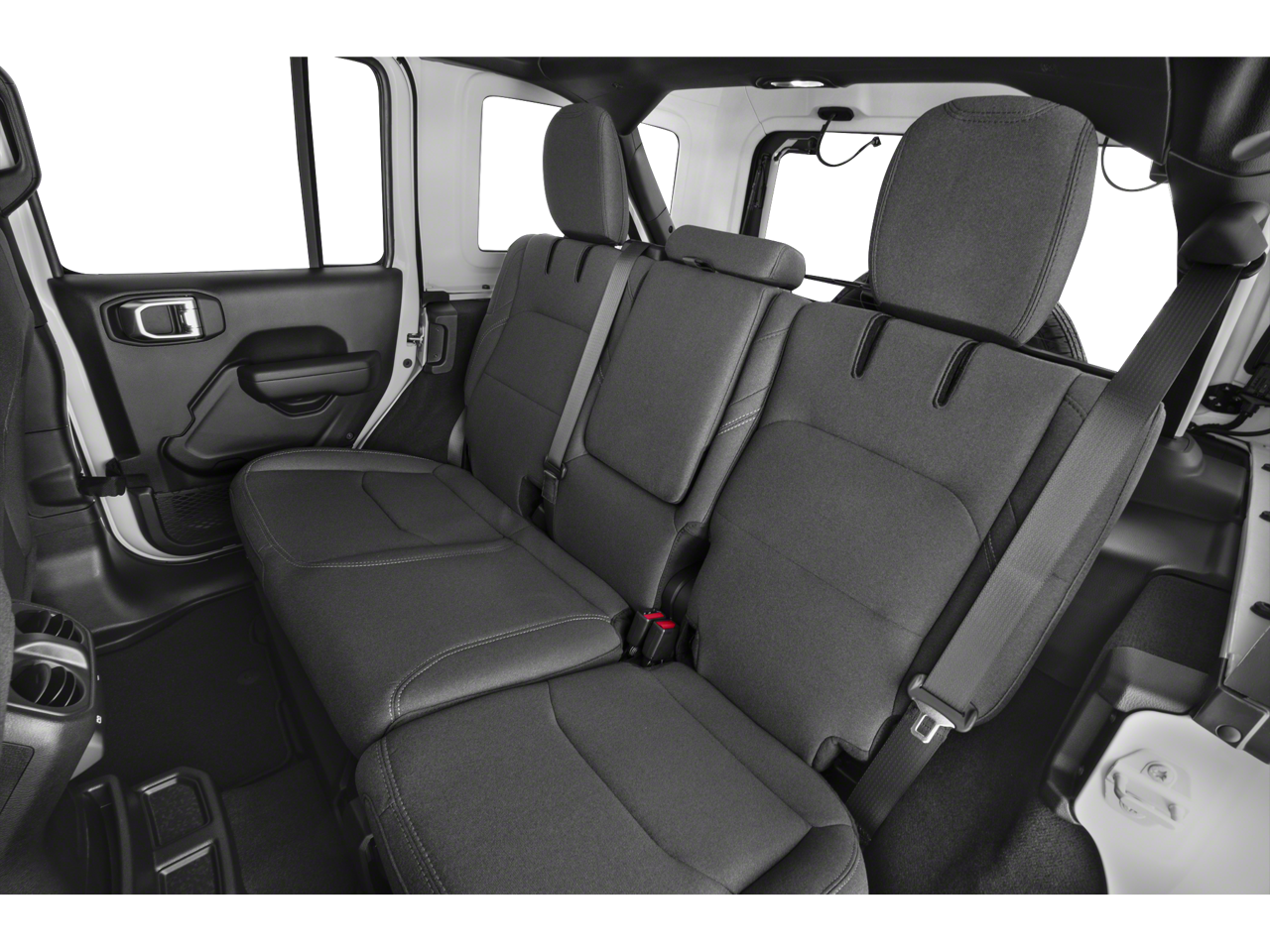2024 Jeep Wrangler 4xe Sport S 4WD *1-OWNER!*