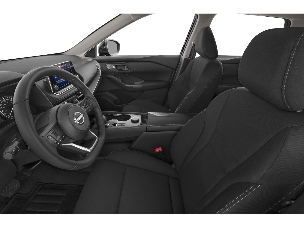 2024 Nissan Rogue S AWD *1-OWNER*