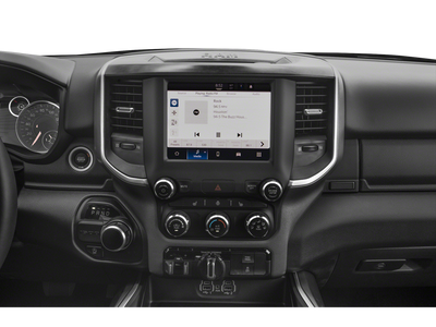 2024 RAM 1500 Big Horn 4WD *LOOKS GREAT!*