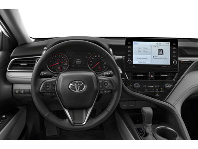 2024 Toyota Camry XSE V6 *1-OWNER*