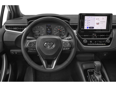 2024 Toyota Corolla SE *1-OWNER*