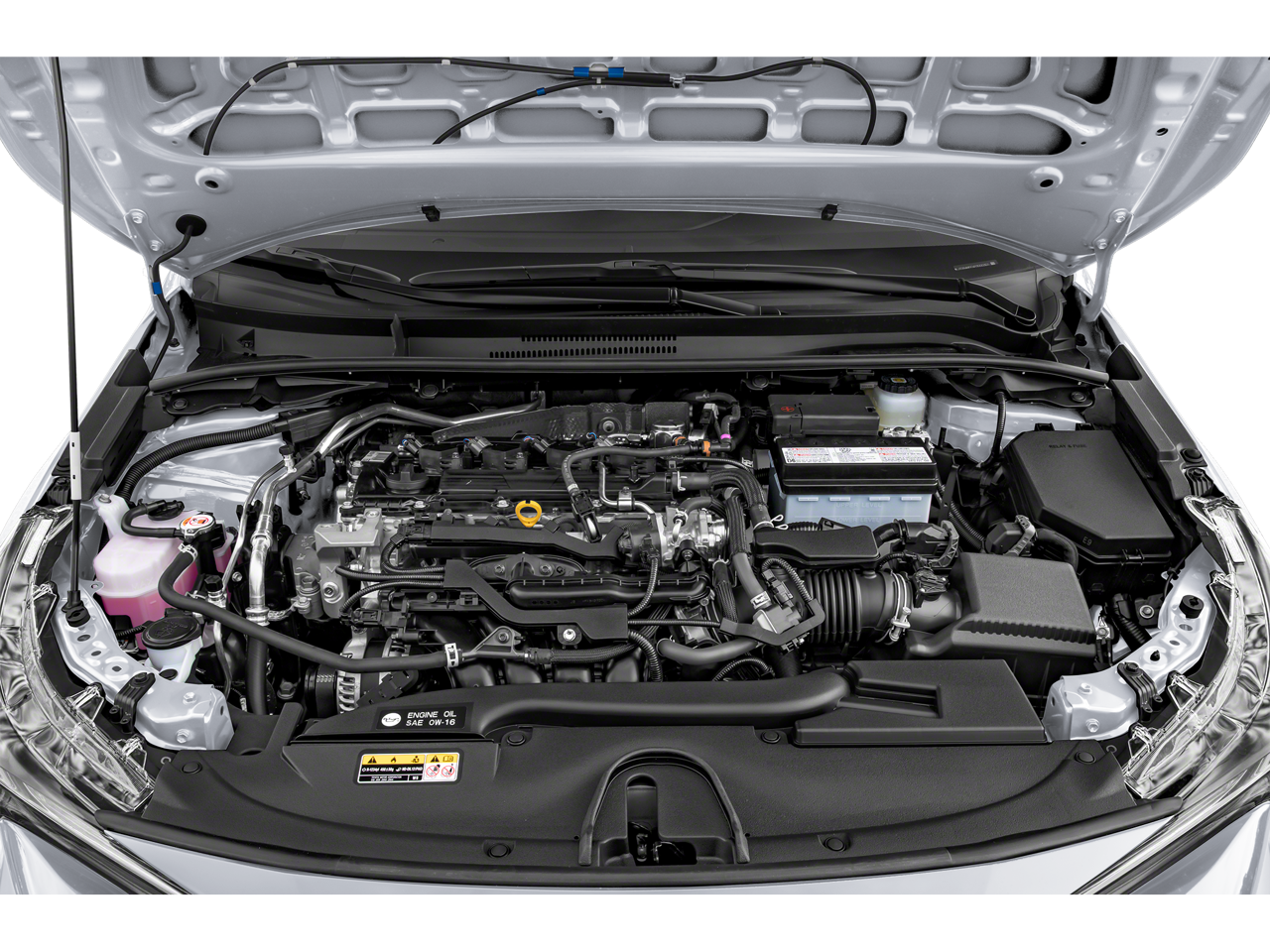 2024 Toyota Corolla LE *1-OWNER*