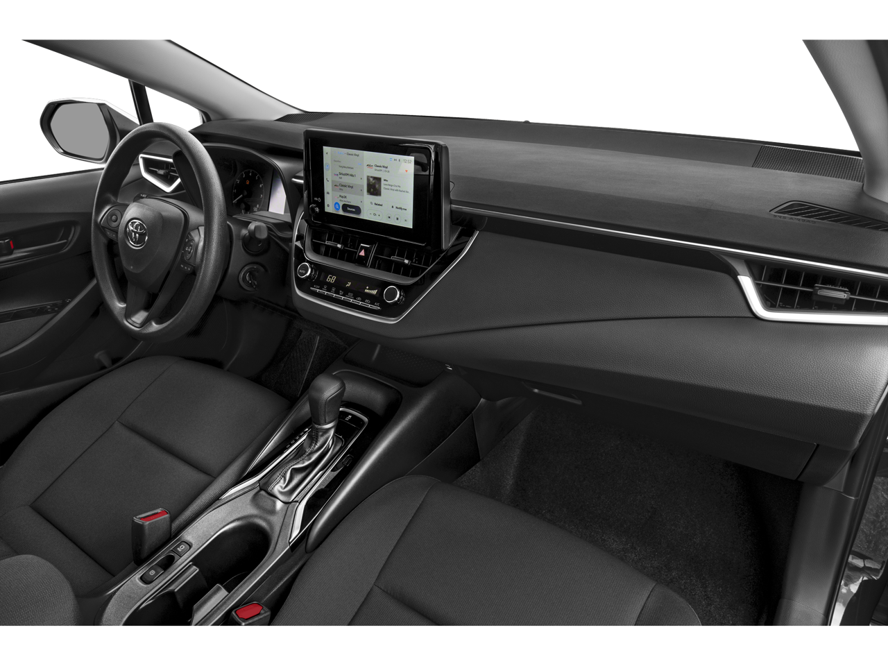 2024 Toyota Corolla LE *1-OWNER*