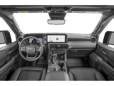 2024 Toyota Land Cruiser First Edition Hybrid 4WD *1-OWNER!*