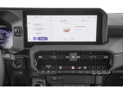 2024 Toyota Land Cruiser First Edition Hybrid 4WD *1-OWNER!*