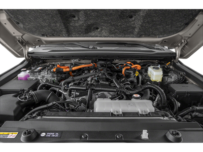 2024 Toyota Land Cruiser First Edition Hybrid 4WD *1-OWNER!*
