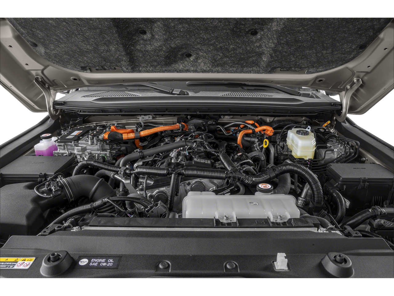2024 Toyota Land Cruiser First Edition Hybrid 4WD *1-OWNER!*