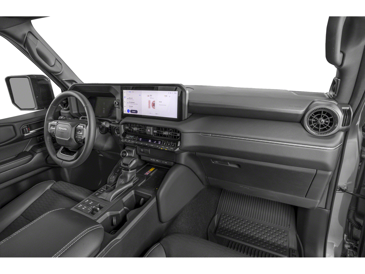 2024 Toyota Land Cruiser First Edition Hybrid 4WD *1-OWNER!*