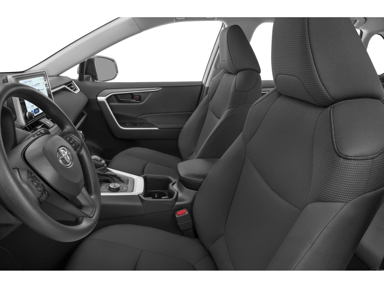 2024 Toyota RAV4 Hybrid LE AWD *1-OWNER*