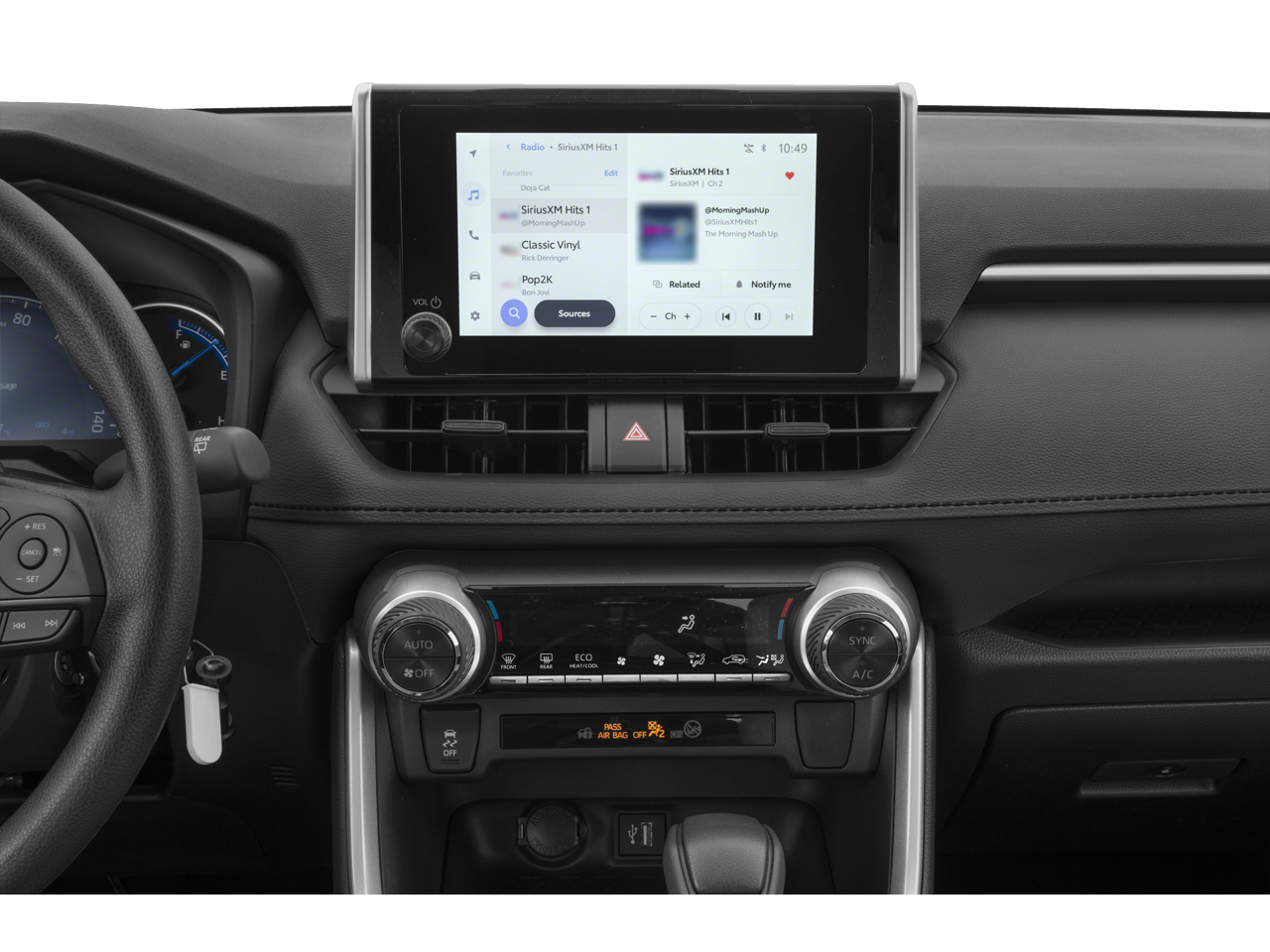 2024 Toyota RAV4 Hybrid LE AWD *1-OWNER*
