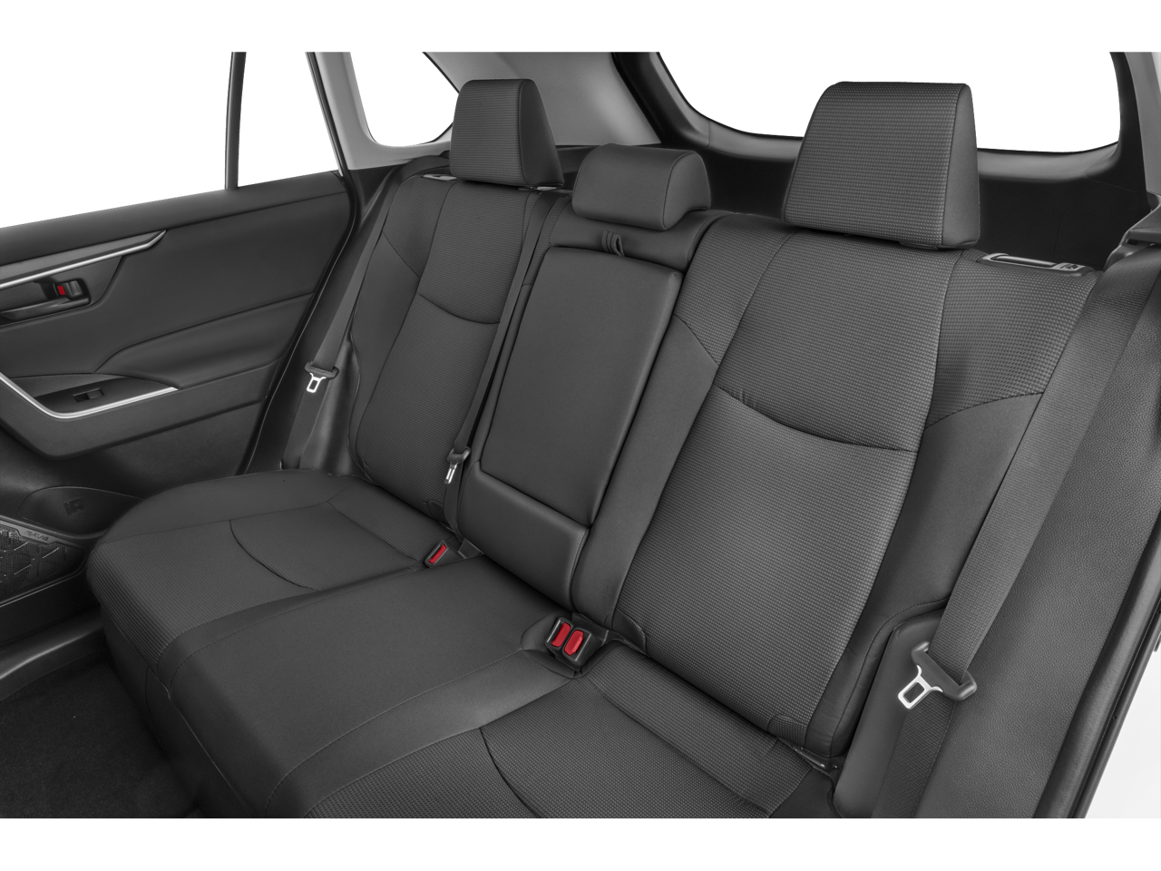 2024 Toyota RAV4 Hybrid LE AWD *1-OWNER*