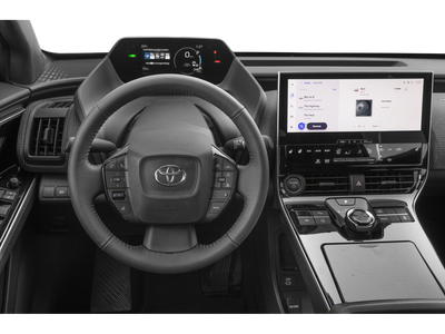 2024 Toyota bZ4X XLE AWD *1-OWNER*