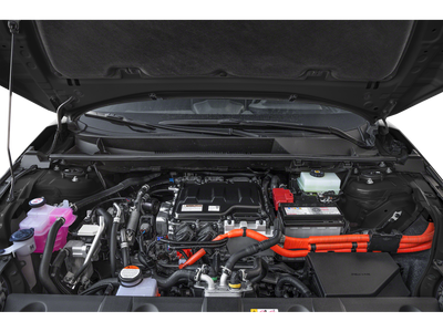 2024 Toyota bZ4X XLE AWD *1-OWNER*