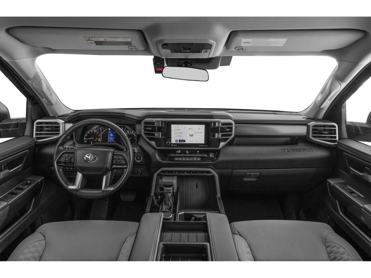 2024 Toyota Tundra SR5 4WD *1-OWNER*