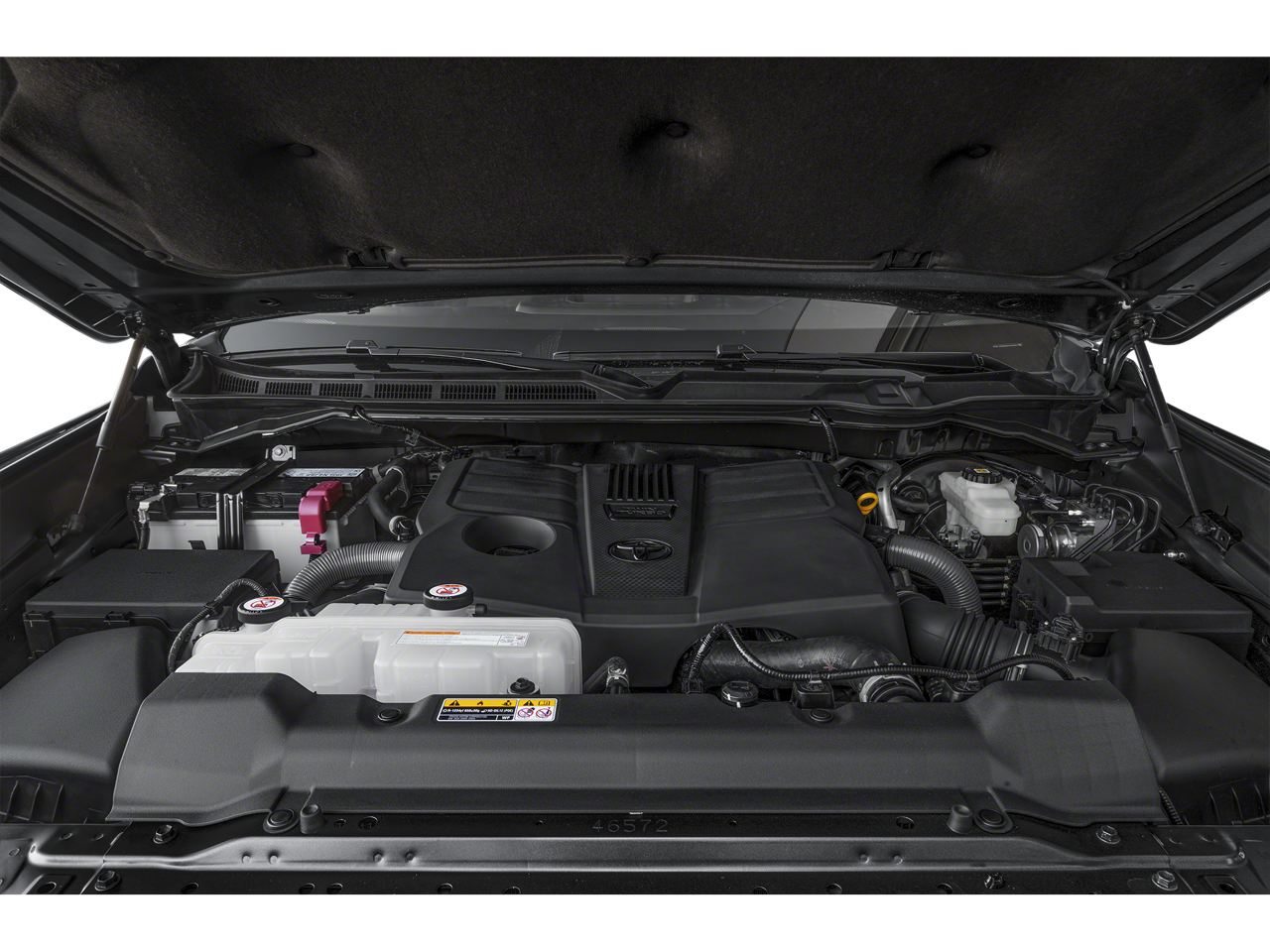 2024 Toyota Tundra SR5 4WD *1-OWNER*