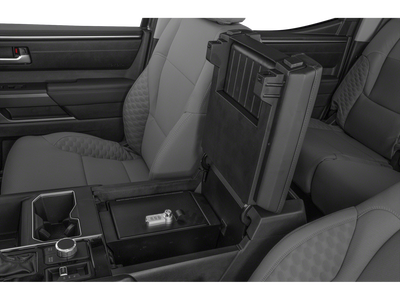 2024 Toyota Tundra SR5 4WD *1-OWNER*