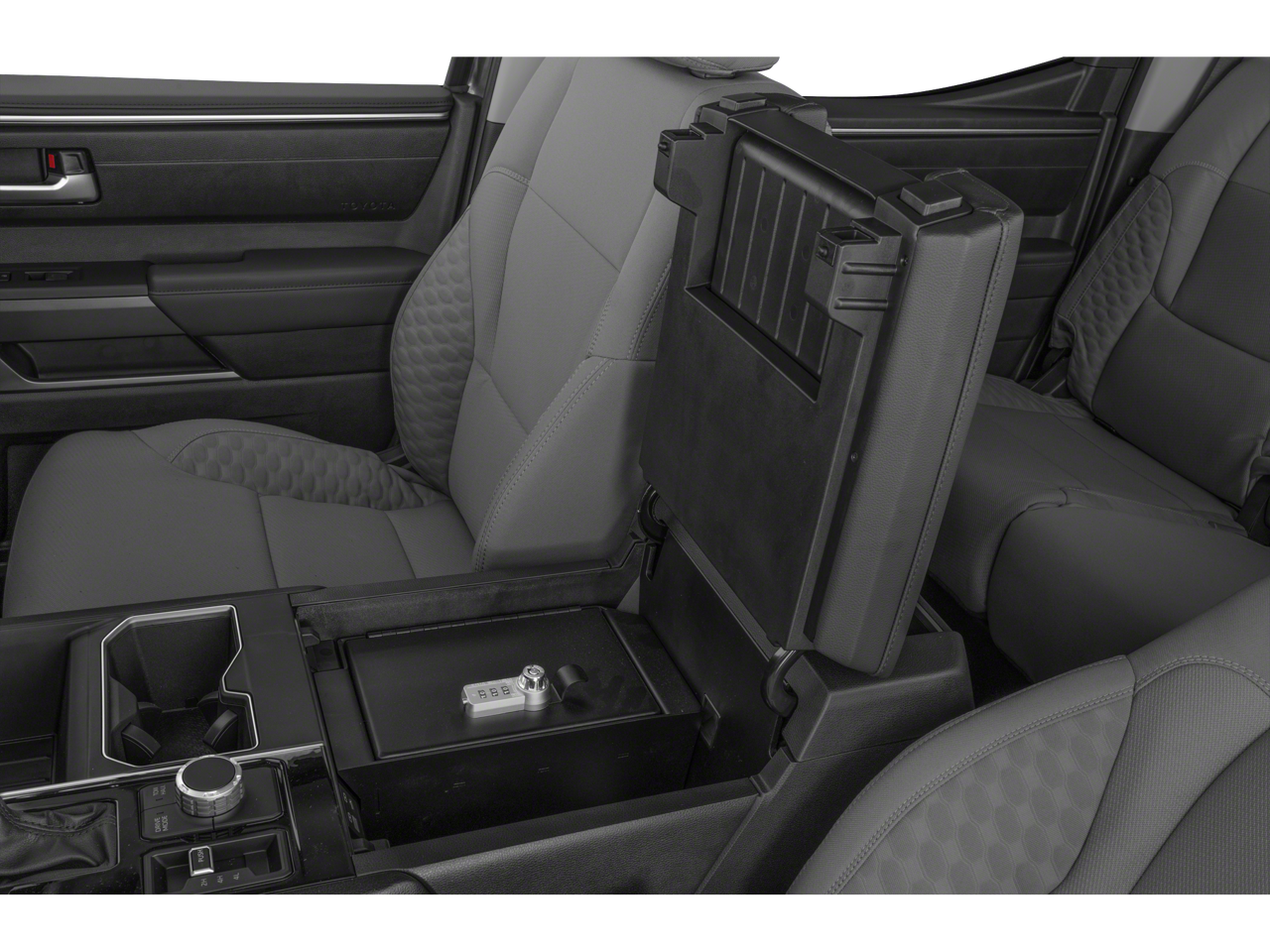 2024 Toyota Tundra SR5 4WD *1-OWNER*