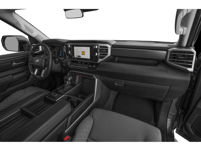 2024 Toyota Tundra SR5 4WD *1-OWNER*
