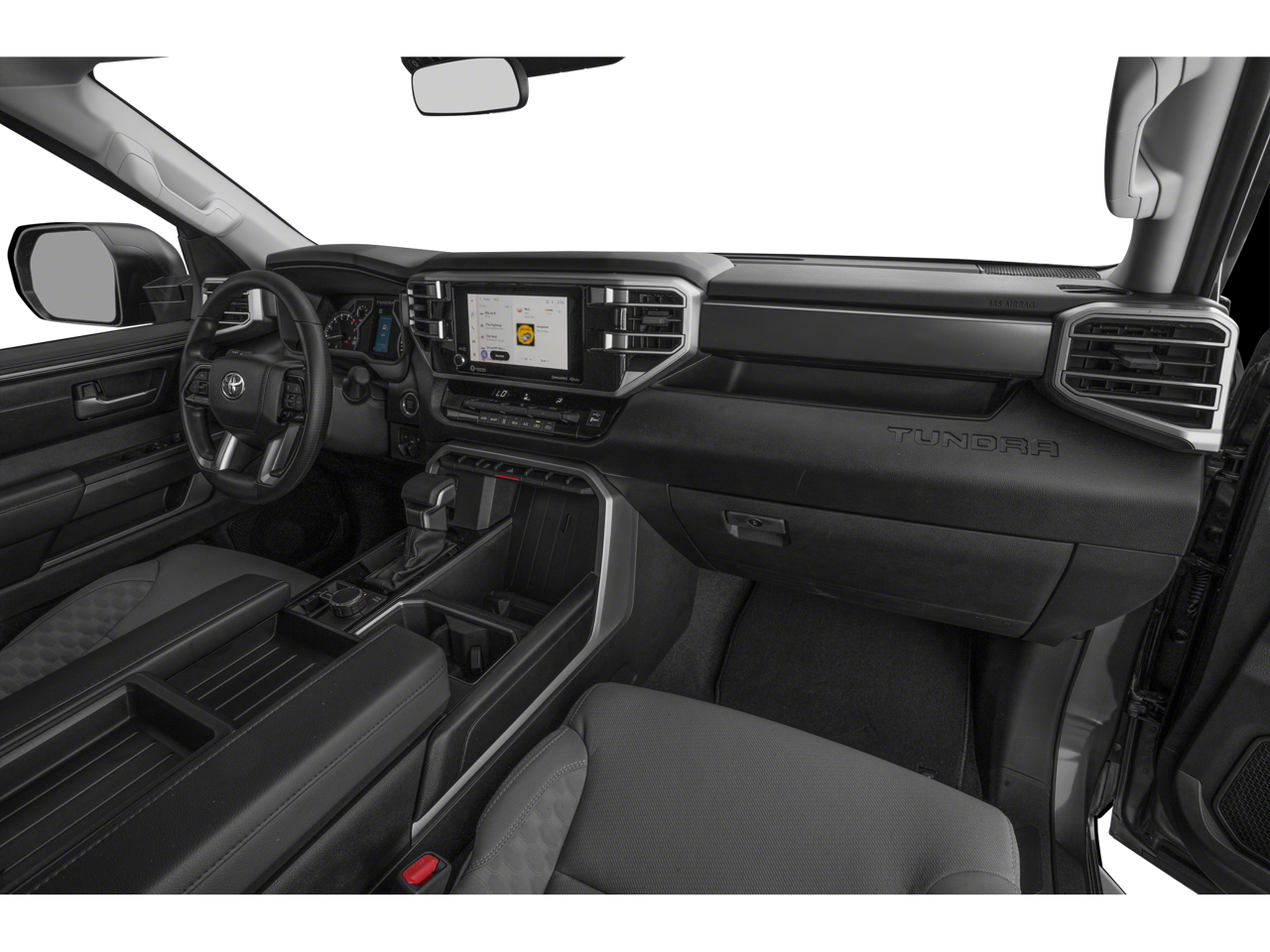 2024 Toyota Tundra SR5 4WD *1-OWNER*