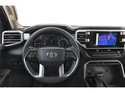 2024 Toyota Tundra SR5 4WD *1-OWNER*