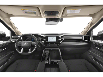 2024 Toyota Tundra SR5 4WD *1-OWNER*
