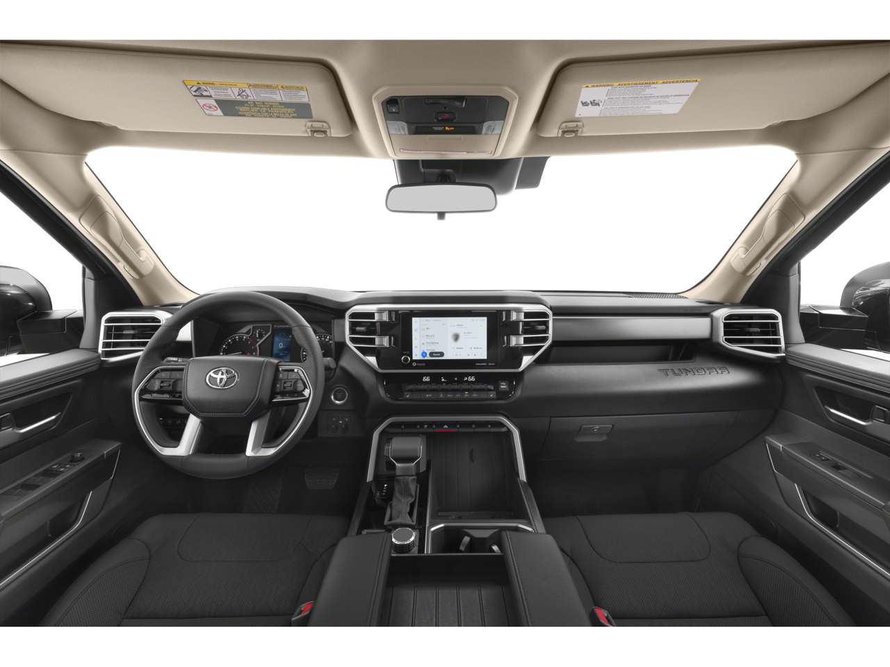 2024 Toyota Tundra SR5 4WD *1-OWNER*