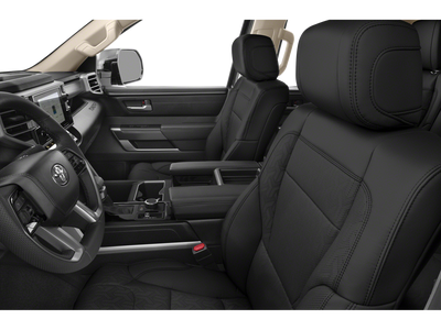 2024 Toyota Tundra SR5 4WD *1-OWNER*