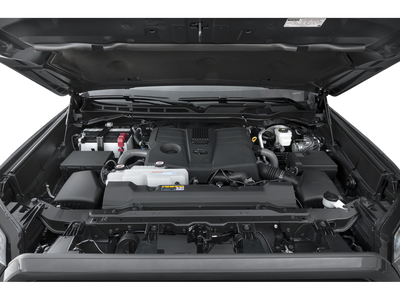 2024 Toyota Tundra SR5 4WD *1-OWNER*