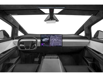 2024 Tesla Cybertruck Cyberbeast AWD *1-OWNER! INCREDIBLE PERFORMANCE!*