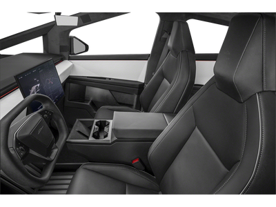 2024 Tesla Cybertruck Cyberbeast AWD *1-OWNER! INCREDIBLE PERFORMANCE!*
