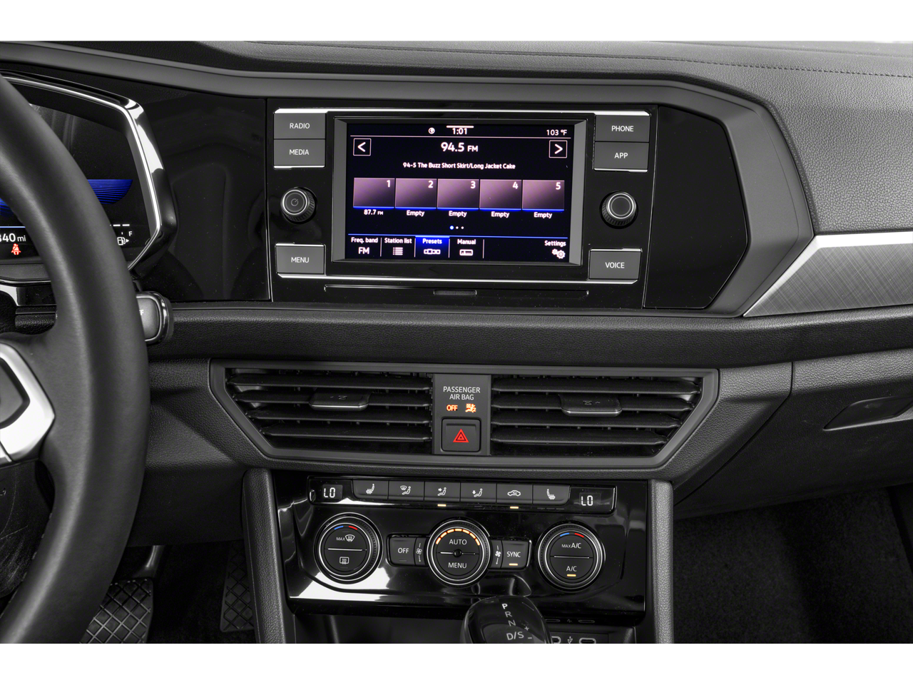 2024 Volkswagen Jetta SE *1-OWNER*