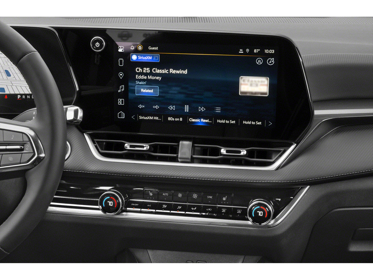 2025 Chevrolet Equinox FWD LT *CLEAN CARFAX!*