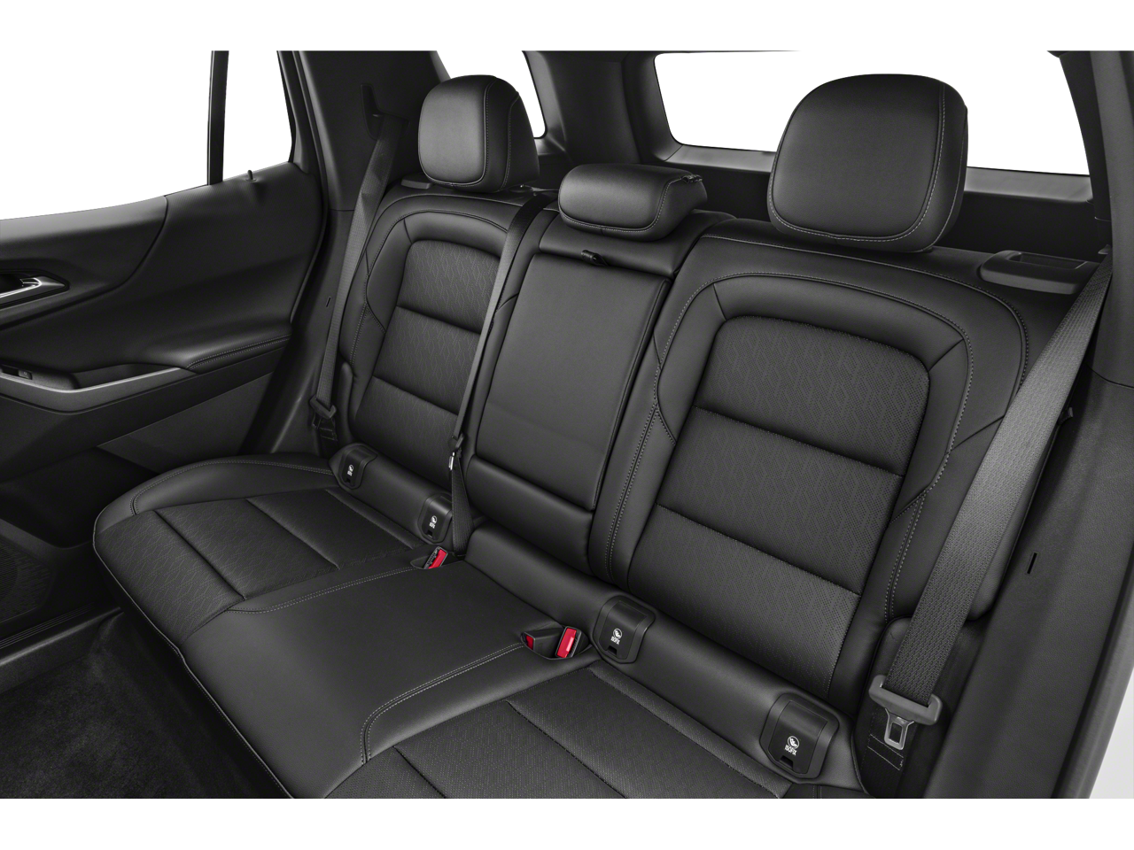 2025 Chevrolet Equinox FWD LT *CLEAN CARFAX!*