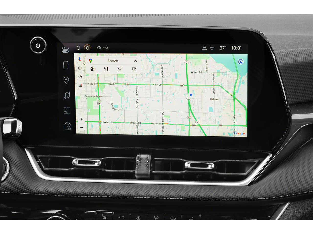 2025 Chevrolet Equinox FWD LT *CLEAN CARFAX!*