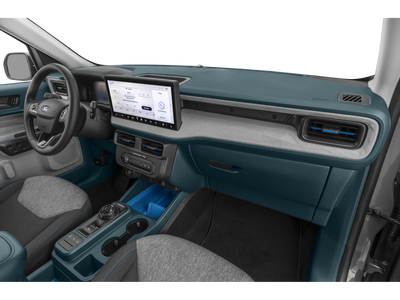 2025 Ford Maverick XLT AWD *1-OWNER*