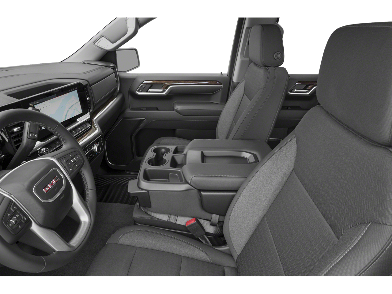 2025 GMC Sierra 1500 Elevation 4WD *1-OWNER! UNDER 3K MILES!*