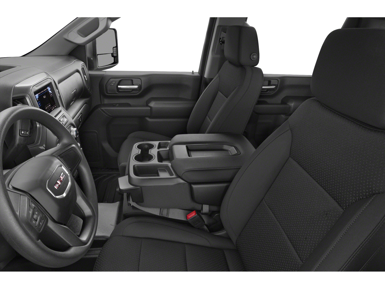 2025 GMC Sierra 2500HD AT4 4WD *CLEAN CARFAX!*