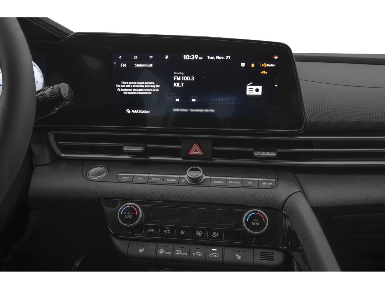 2025 Hyundai Elantra Limited *1-OWNER*