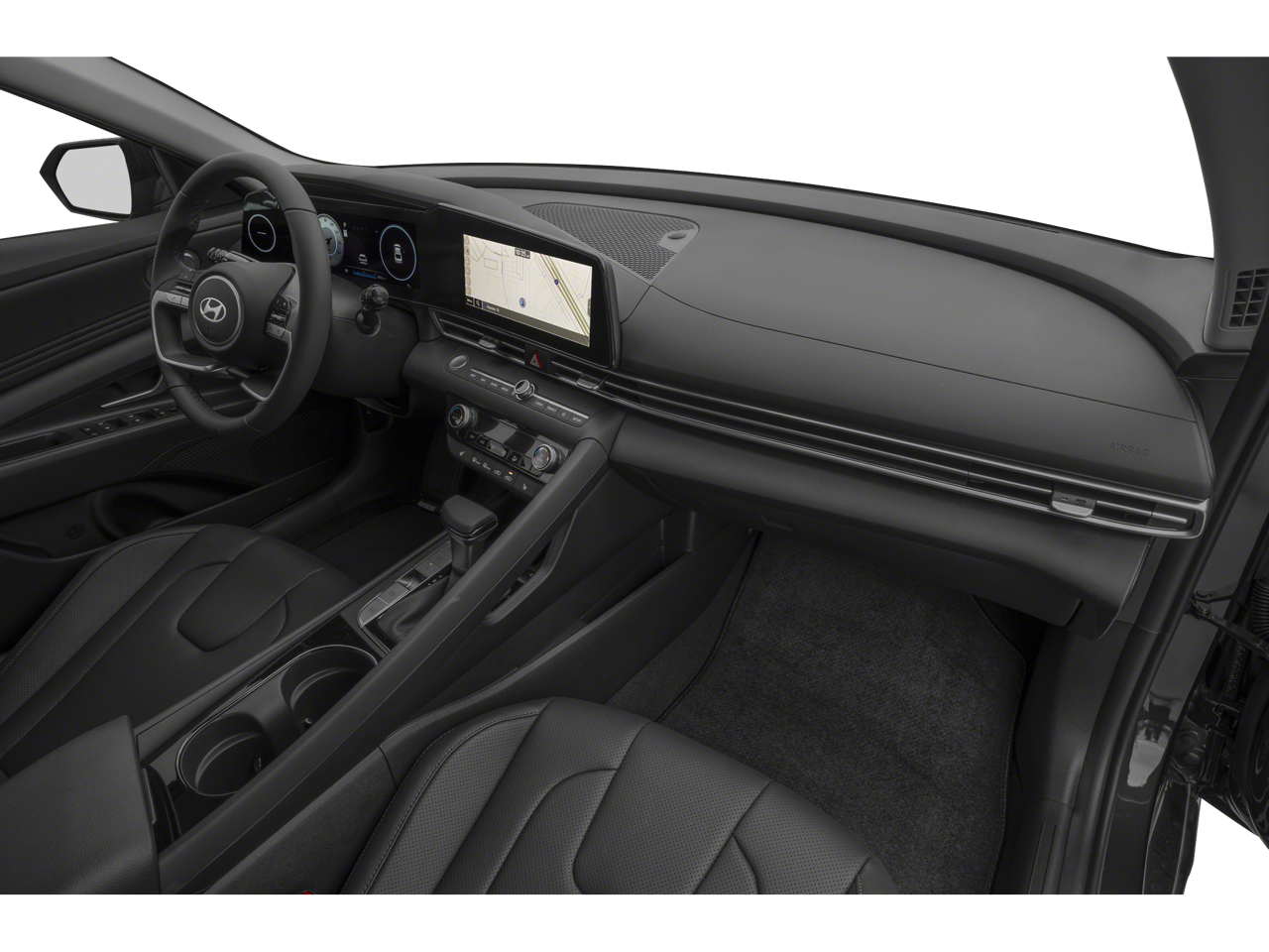 2025 Hyundai Elantra Limited *1-OWNER*