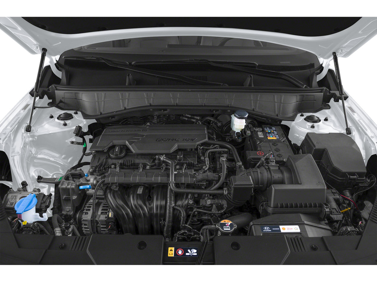 2025 Hyundai Kona SEL Convenience *1-OWNER! LOW MILES!*