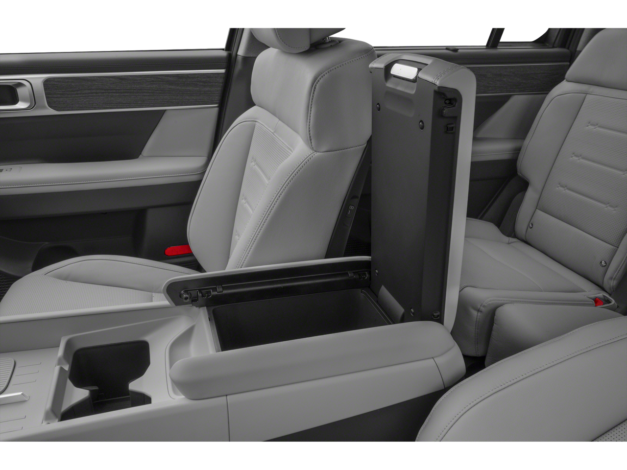 2025 Hyundai Santa Fe Limited Hybrid *1-OWNER*