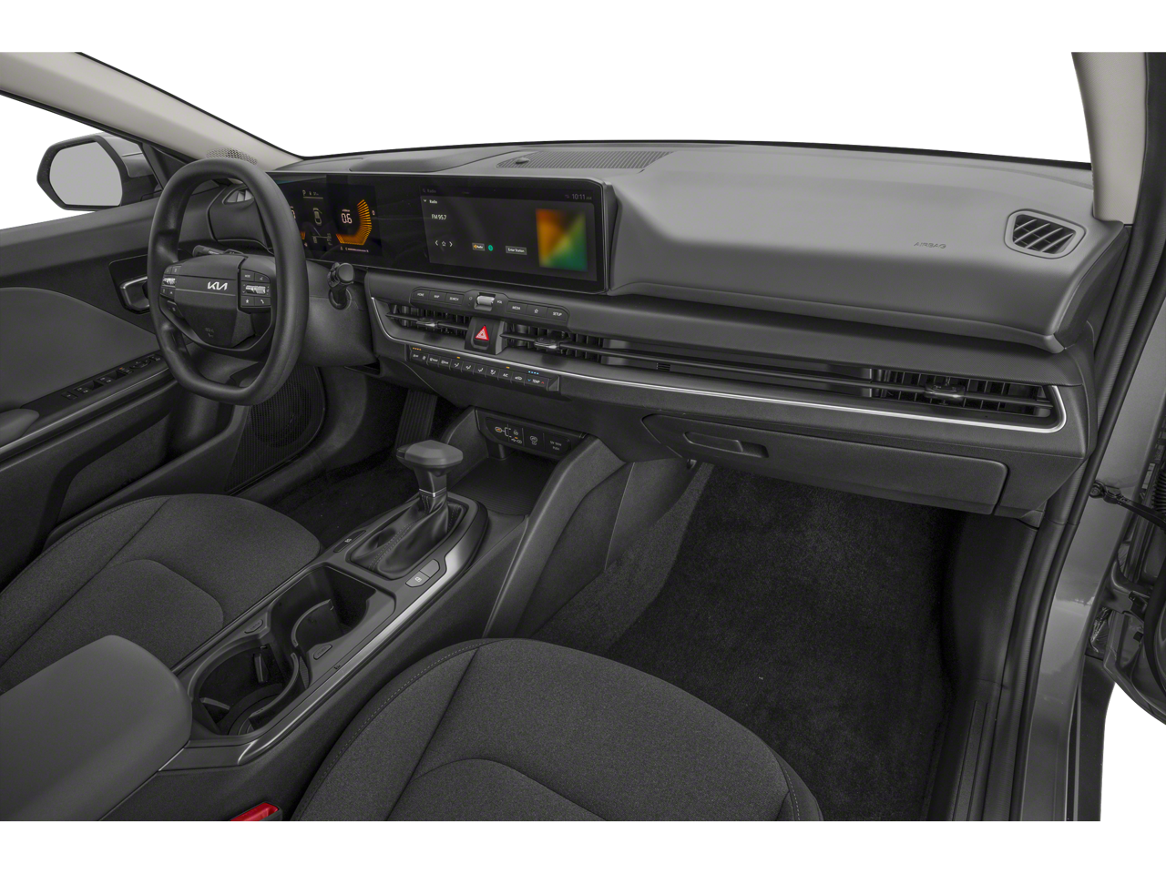 2025 Kia K4 LXS *1-OWNER*