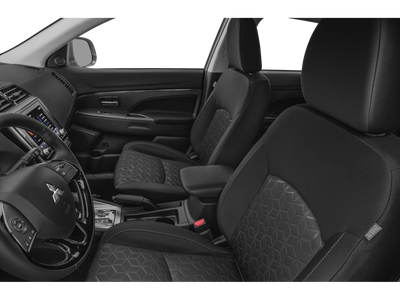 2025 Mitsubishi Outlander Sport LE AWD *1-OWNER*